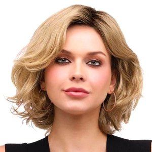 ENVY BIANCA in Light Brown